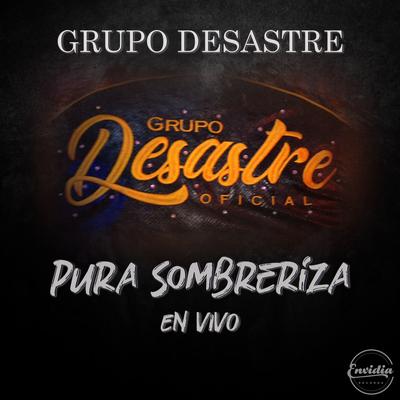 Grupo Desastre Oficial's cover