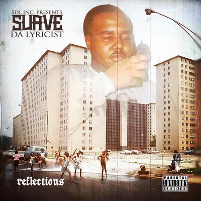 4139 S. Prairie By Suave Da Lyricist's cover