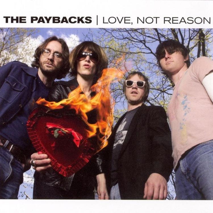 The Paybacks's avatar image