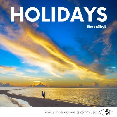 SimonSky5's cover