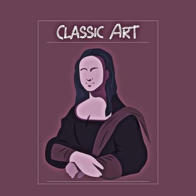 Classic Art's cover