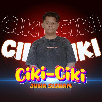 Ciki-Ciki's cover