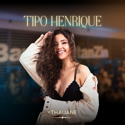 Tipo Henrique's cover