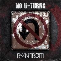 Ryan Trotti's avatar cover