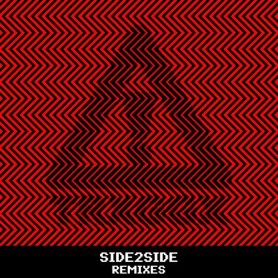 SIDE2SIDE REMIXES's cover