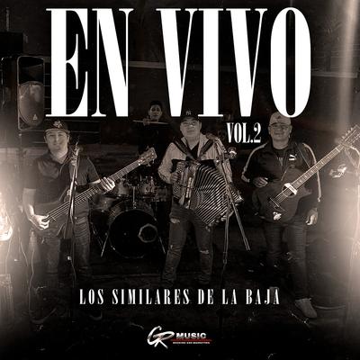 El Morrito - En Vivo's cover