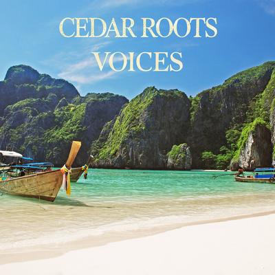 Cedar Roots's cover