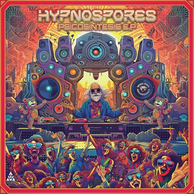 Psicosintesis By Hypnospores, Eklips's cover