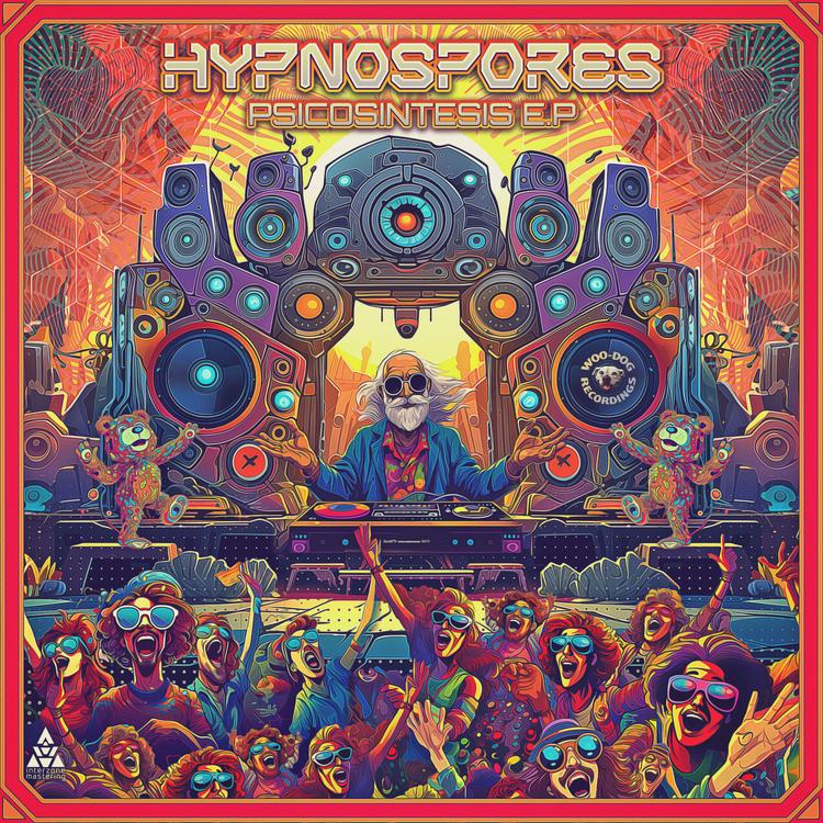 Hypnospores's avatar image