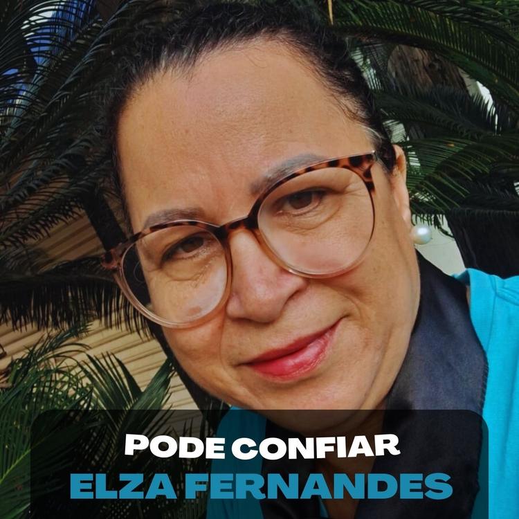 Elza Fernandes's avatar image