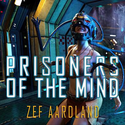 Prisoners of the Mind's cover