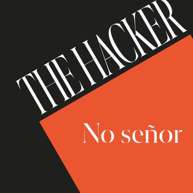 The Hacker's avatar image