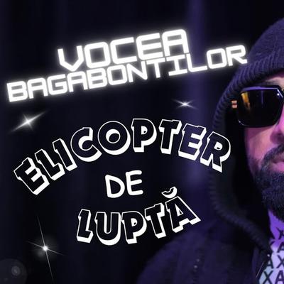 Elicopter De Lupta's cover