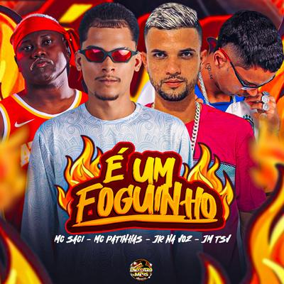 É um Foguinho's cover