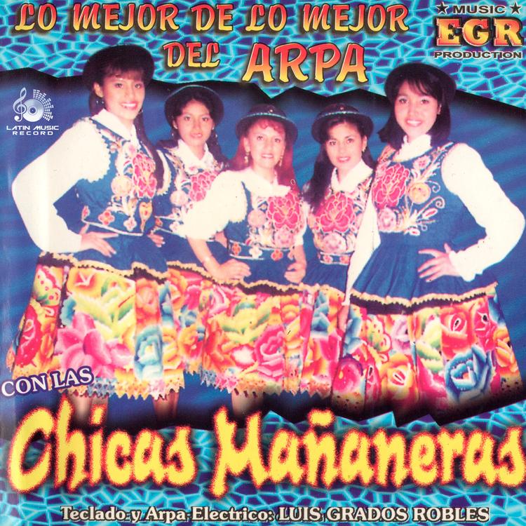 Chicas Mañaneras's avatar image