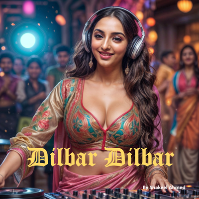 Dilbar Dilbar's cover