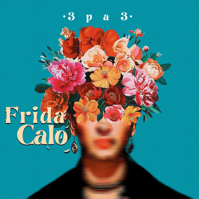 Frida Calo's cover