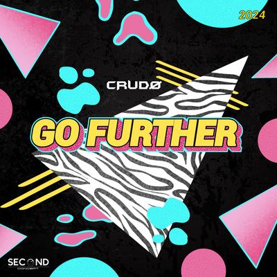GO FURTHER's cover