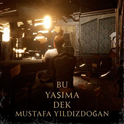 Mustafa Yıldızdoğan's cover