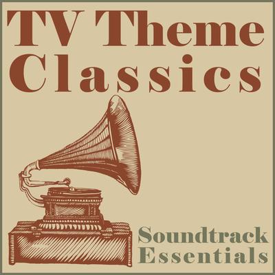 Miami Vice By The TV Tunes Orchestra's cover