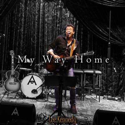 My Way Home's cover
