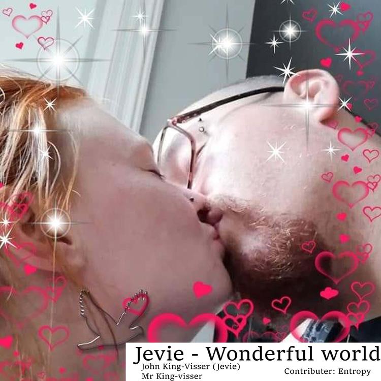 Jevie's avatar image