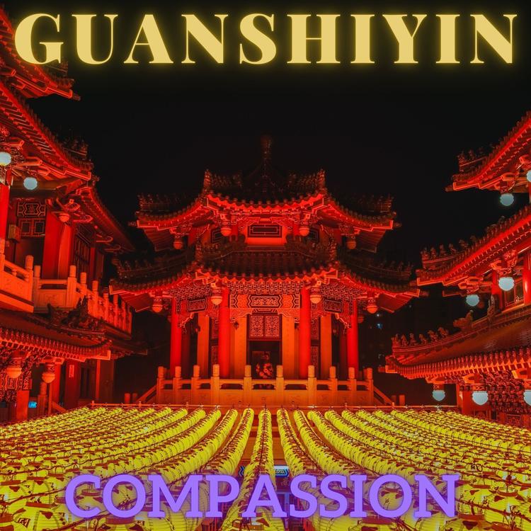 Guanshiyin's avatar image