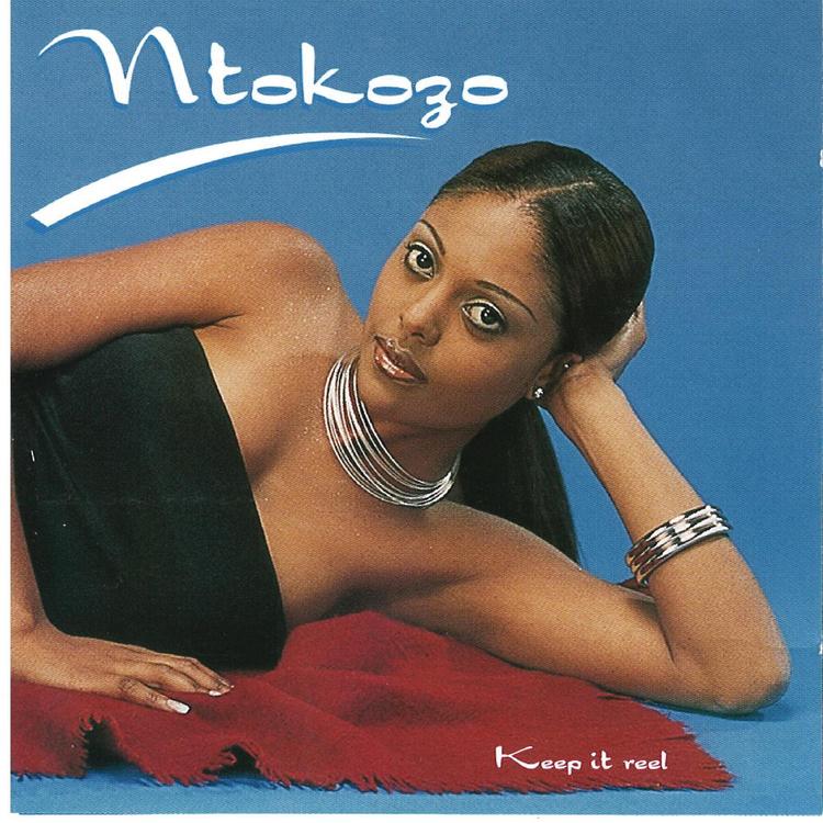 Ntokozo's avatar image