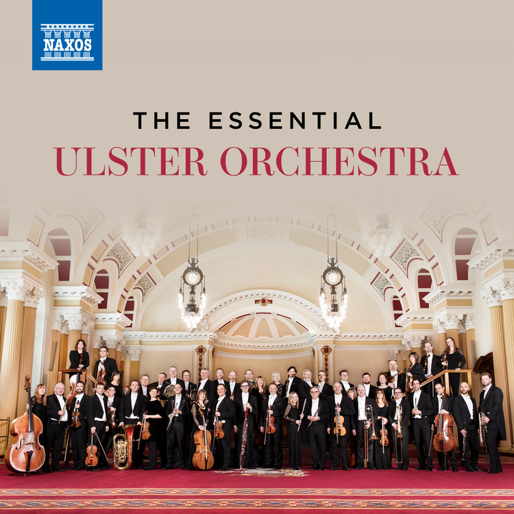 Ulster Orchestra's avatar image