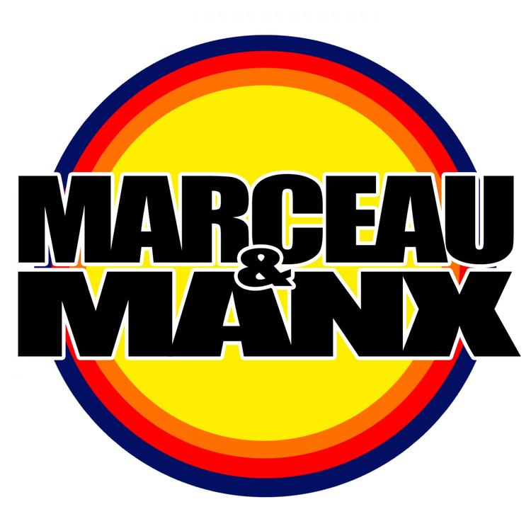 Marceau & MANX's avatar image