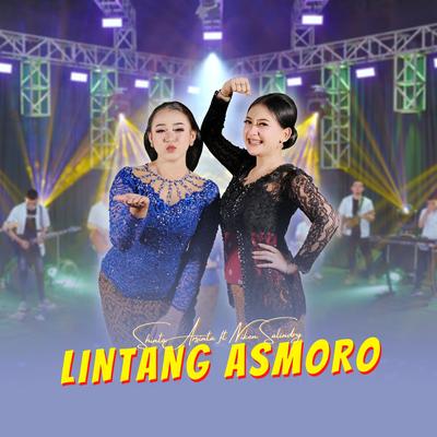 LINTANG ASMORO's cover