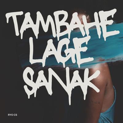 Tambahe Lage Sanak's cover