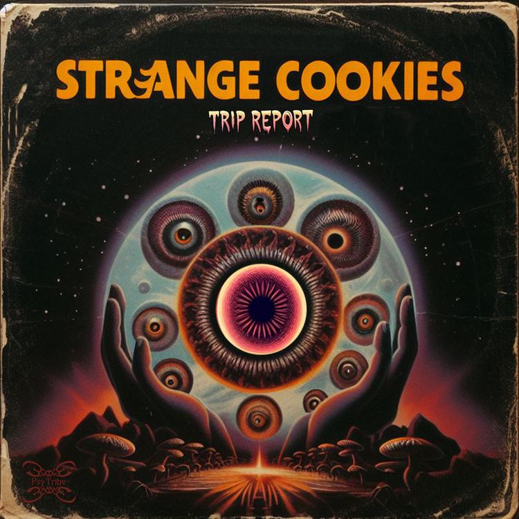 Strange Cookies's avatar image