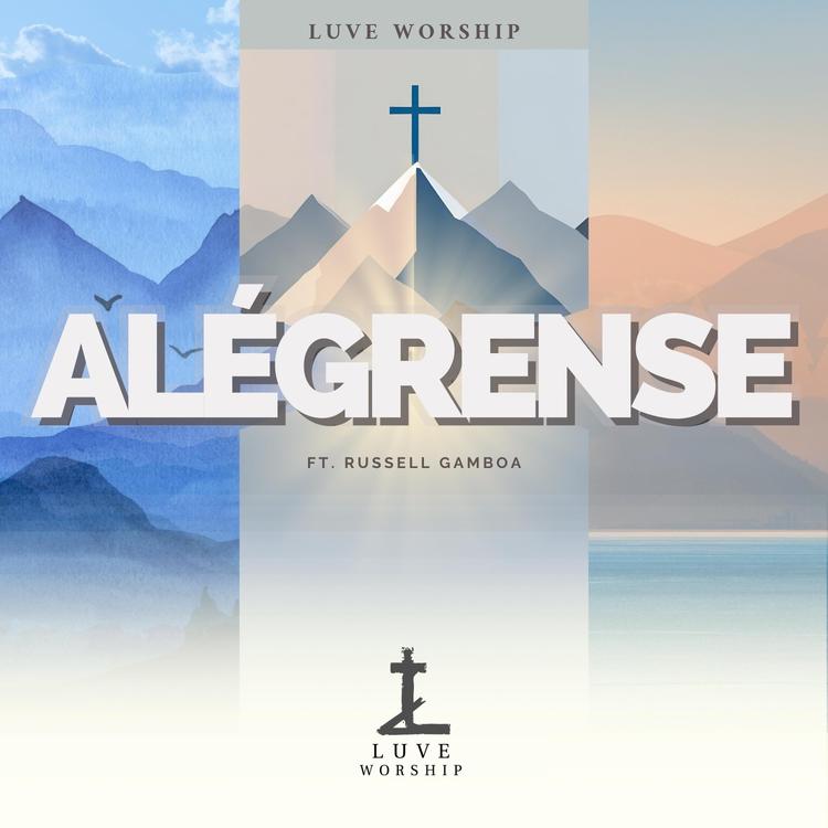 Luve Worship's avatar image