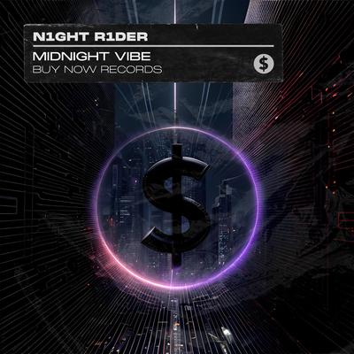 Midnight Vibe By N1GHT R1DER's cover