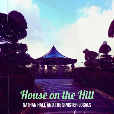 House on the Hill's cover