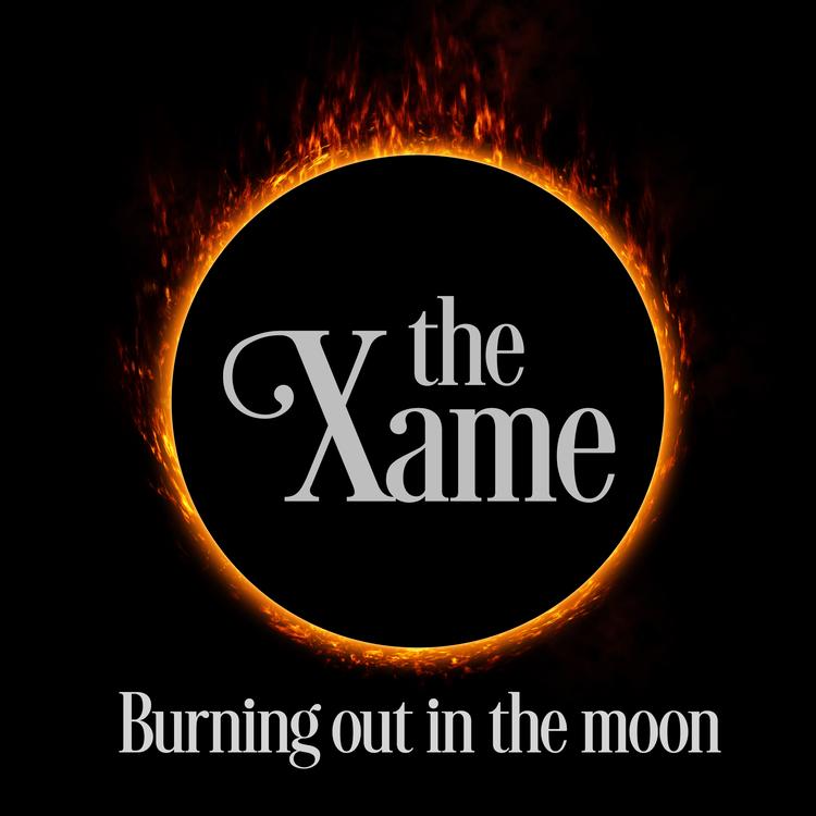 The Xame's avatar image