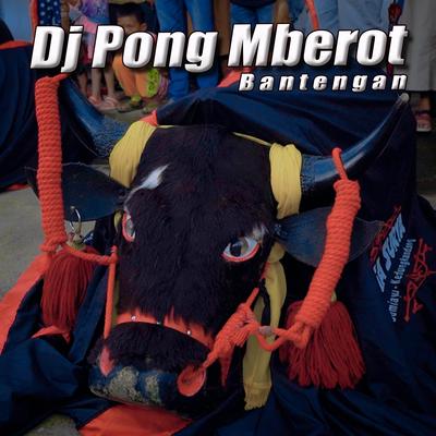 Dj Pong Mberot inst's cover