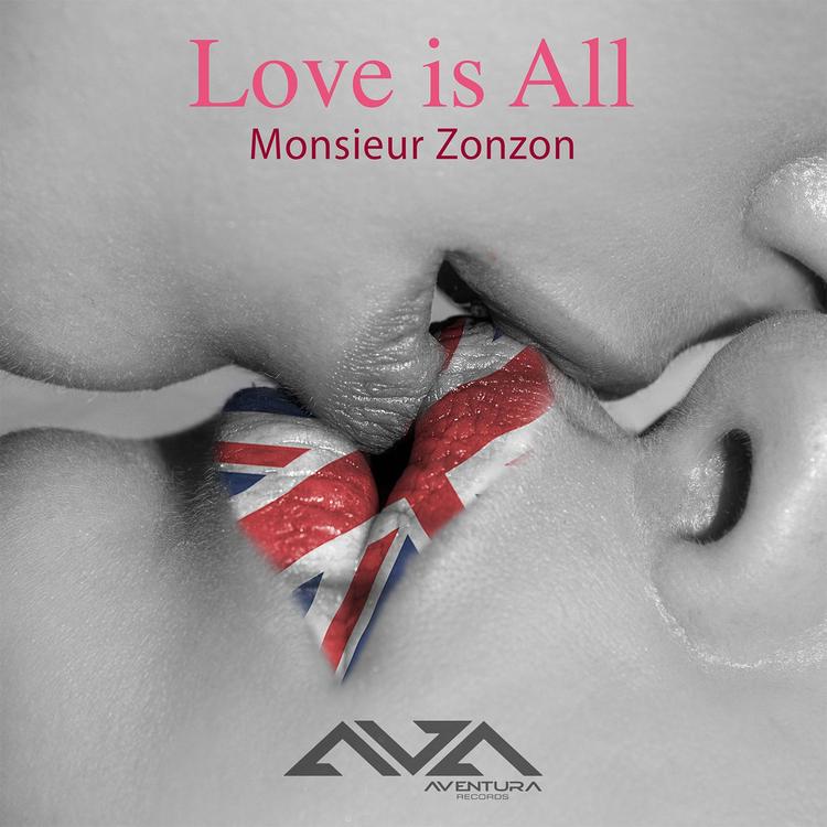Monsieur ZonZon's avatar image