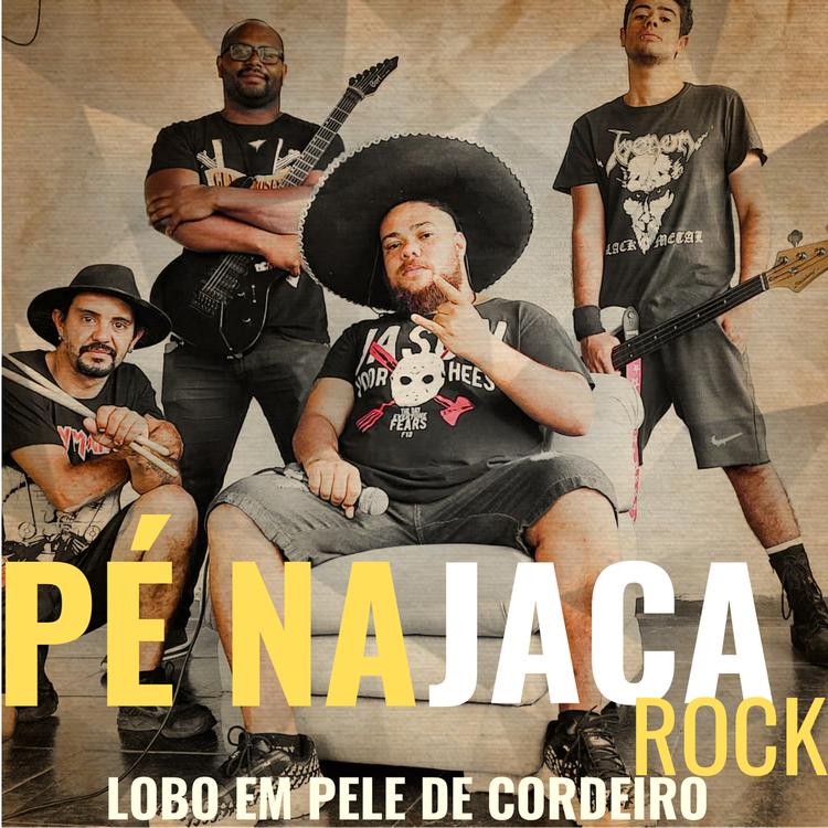 Pé Na Jaca Rock's avatar image