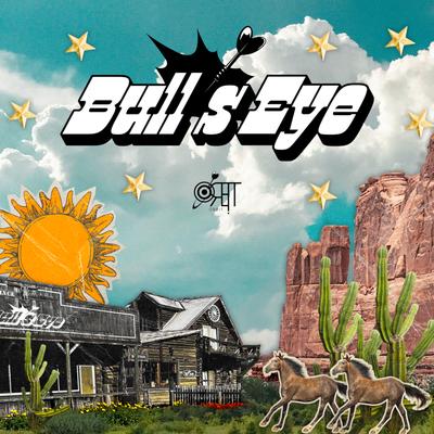 Bull's Eye's cover