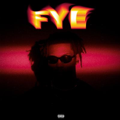 FYE's cover