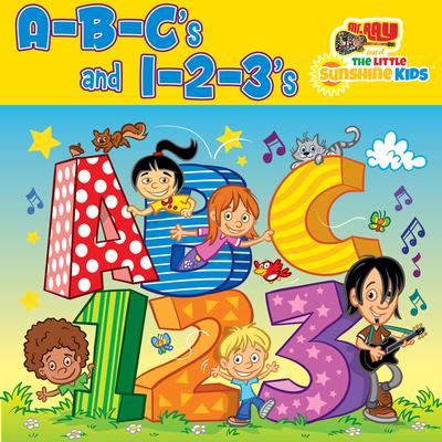 Abcs & 123s's cover