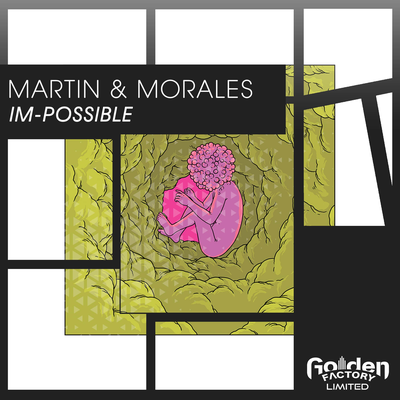 Im-Possible By Martin and Morales's cover