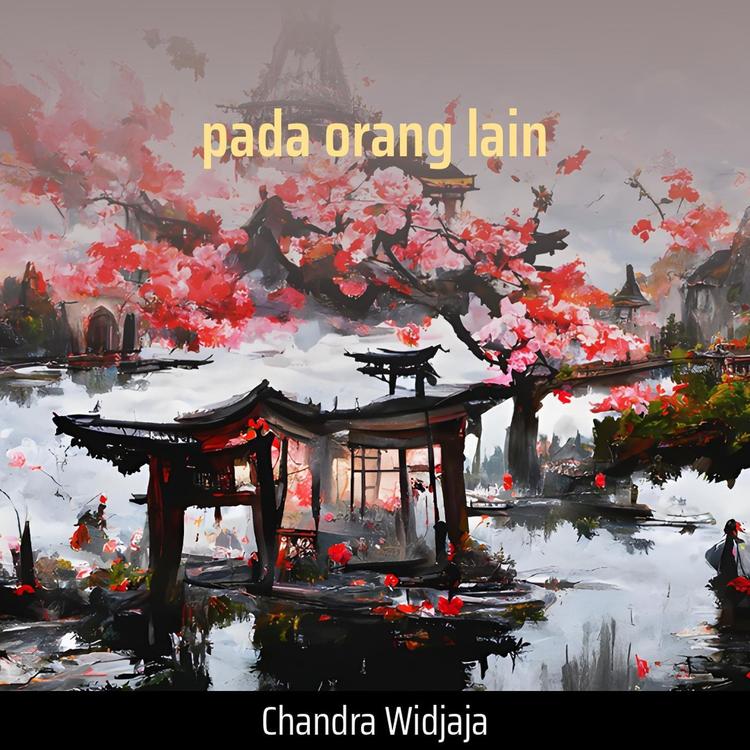 Chandra Widjaja's avatar image