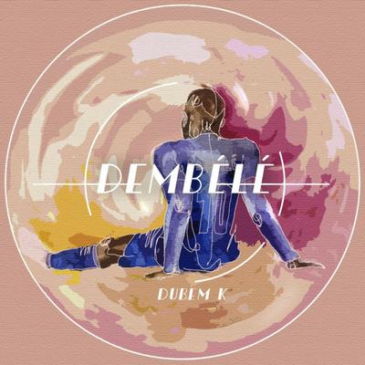 Dembélé's cover