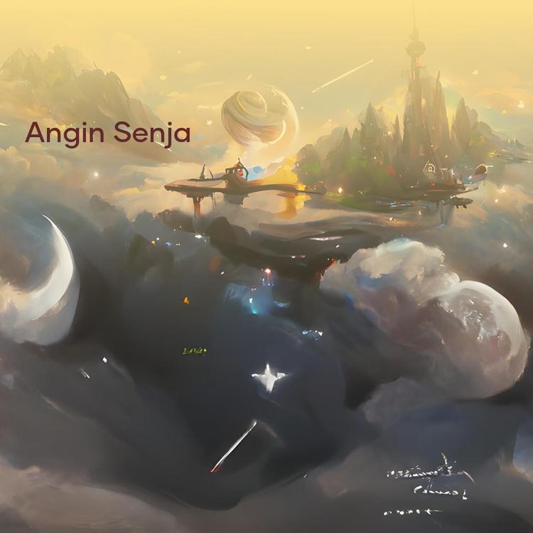 Angin Senja's avatar image