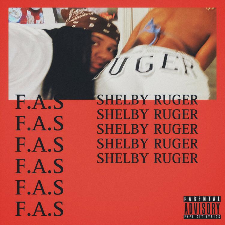 Shelby Ruger's avatar image