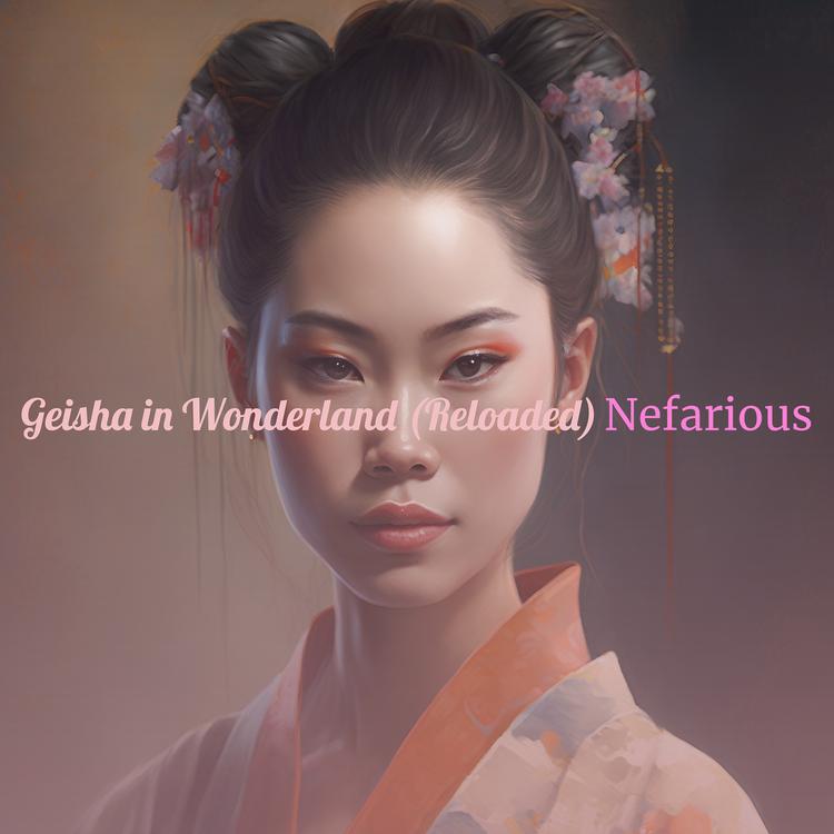 Nefarious's avatar image
