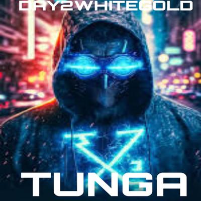 TUNGA's cover